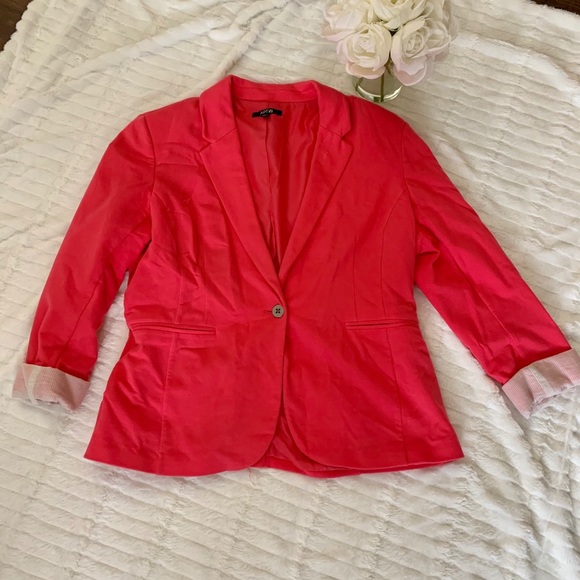 Apt. 9 Jackets & Blazers - Apt. 9 dress blazer